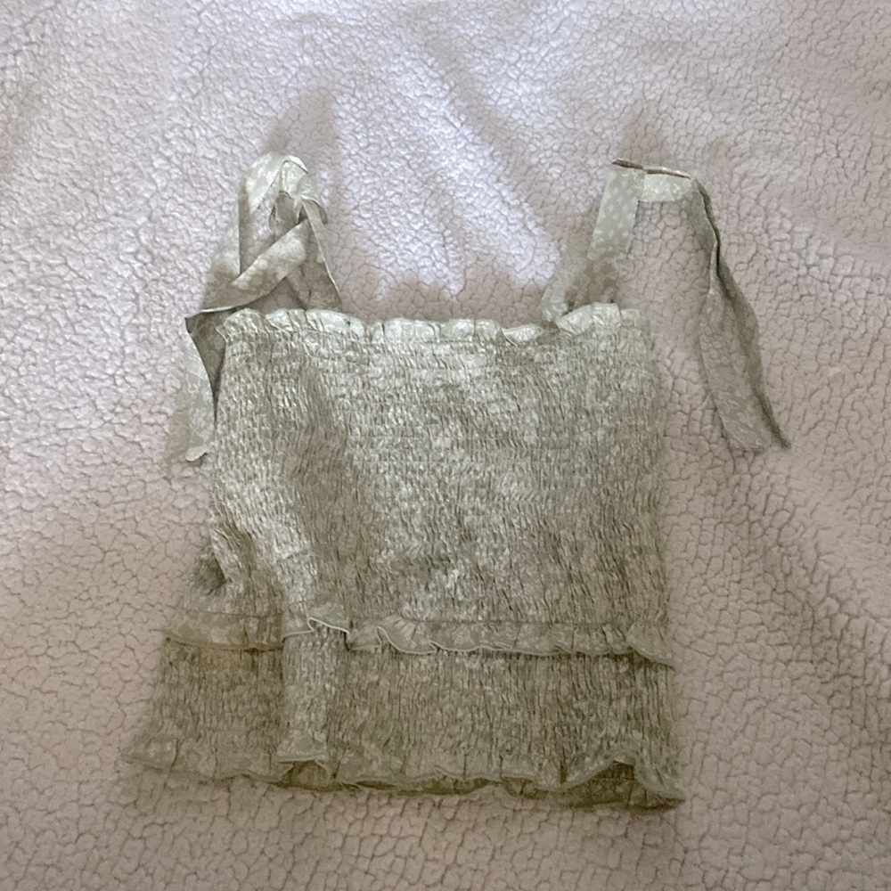 Don’t wear anymore!